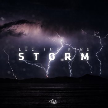 Leo The Kind Storm