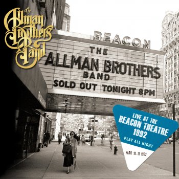 The Allman Brothers Band Low Down Dirty Mean - Live