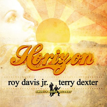 Roy Davis Jr. Horizon (Jason B Mix)