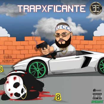 Farruko TrapXFicante (Rip Almighty)