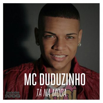 Mc Duduzinho Tá na Moda