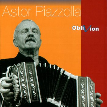 Astor Piazzolla EN 3 * 4