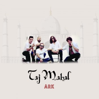 Ark & The Park Amar Ekta Tumi