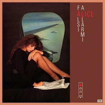 Alice La canzone più bella