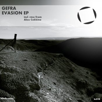 Gefra Evasion (Alex Cokkino Remix)