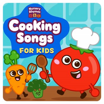 Nursery Rhymes ABC Fruit Is so Yummy