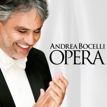 Giacomo Puccini, Andrea Bocelli, Matteo Peirone, Orchestra del Maggio Musicale Fiorentino & Zubin Mehta Tosca - Act 1: "Dammi i colori!...Recondita armonia"