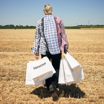 Исполнитель Pepe, альбом Souvenir