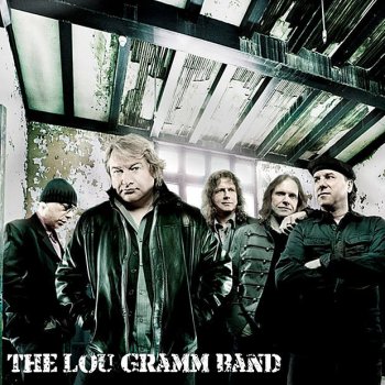 Lou Gramm (I Wanna) Testify