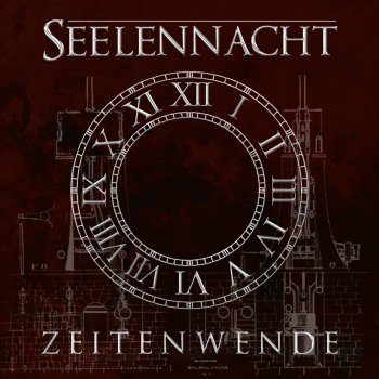 Seelennacht Aufbruch - Prolog