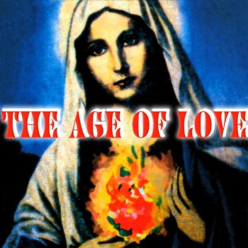 Age of Love The Age of Love (radio edit)