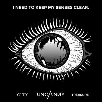 Uncanny Treasure
