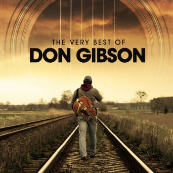 Don Gibson Lonesome #1