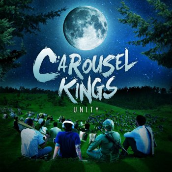 Carousel Kings Chainsaw