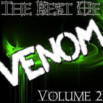 Venom Bloodlust (Live)