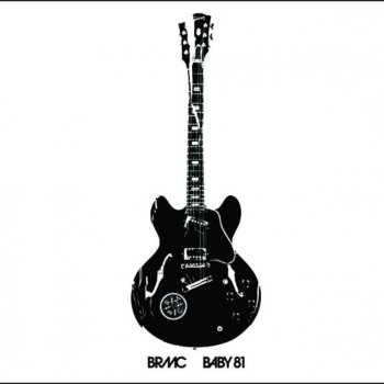 Black Rebel Motorcycle Club 666 Conducer