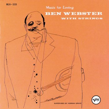 Ben Webster There Is No Greater Love