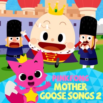 Pinkfong John Jacob Jingleheimer Schmidt