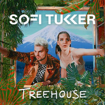 Sofi Tukker feat. NERVO, The Knocks & ALISA UENO Best Friend (feat. NERVO, The Knocks & ALISA UENO) - Remix