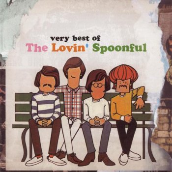 The Lovin’ Spoonful She Still a Mystery