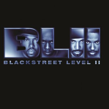 Blackstreet You Made Me