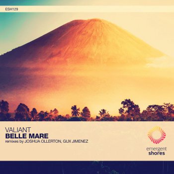 Valiant Belle Mare (Gux Jimenez Remix)