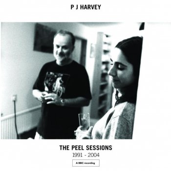 PJ Harvey Oh My Lover (Peel 29.10.91)