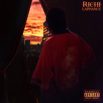 Richi Lap dance