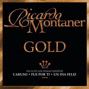 ricardo Montaner Yo Sin Ti