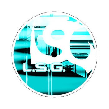L.S.G. Risin’ (bonus Beats)