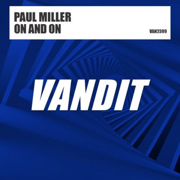 Paul Miller On and On (Alternative Mix)