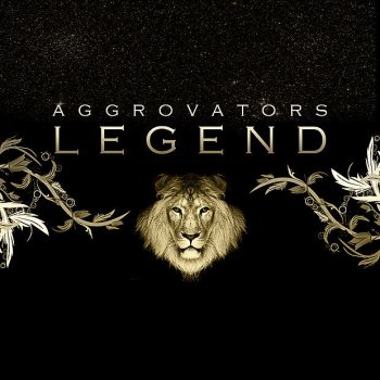 The Aggrovators Ginnigog Mister