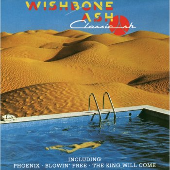 Wishbone Ash Throw Down the Sword (Live (1973 / Newcastle City Hall))