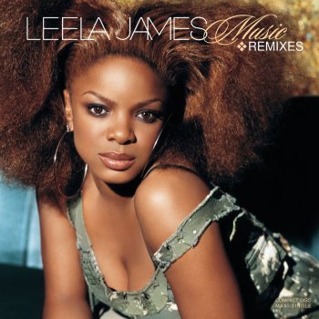 Leela James Music (Dave Hernandez Club Mix) (Edit)