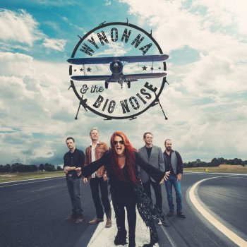 Wynonna Cool Ya'
