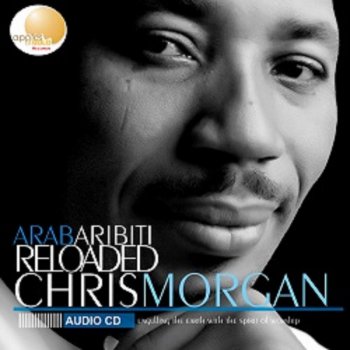 Chris Morgan Awowada (Aba Father)