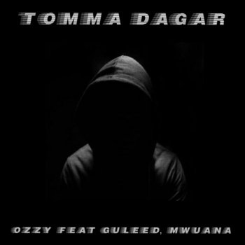 Ozzy Tomma dagar - Instrumental Version