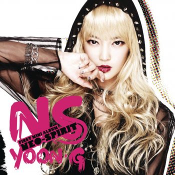 NS Yoon-G Talk Talk Talk