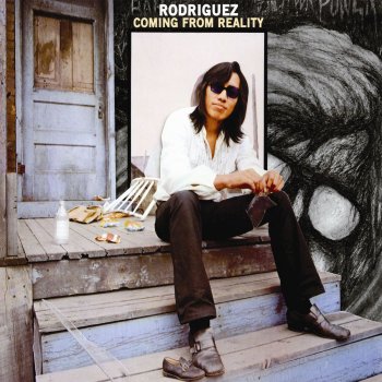 Rodriguez Climb Up On My Music