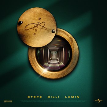 Stepz feat. Gilli & Lamin Spørgsmål (feat. Gilli & Lamin)