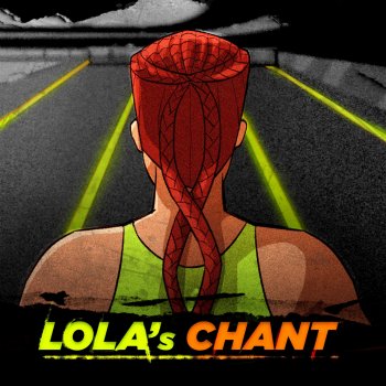 Hanumankind feat. Kalmi Lola's Chant