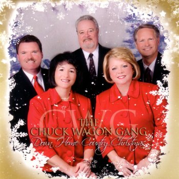 The Chuck Wagon Gang Hark the Herald Angels Sing/ Away In a Manger