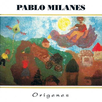 Pablo Milanés Sueños