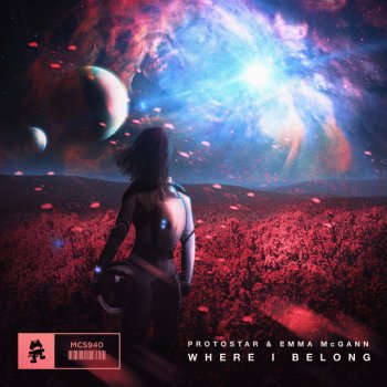 Protostar Where I Belong (feat. Emma McGann)