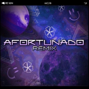 Neto Afortunado (feat. Teachesé, Addxe, AMF & DelfyBB) [Remix]