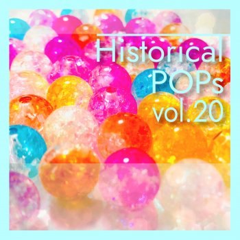 Исполнитель MTA, альбом Histrical POPs vol.20