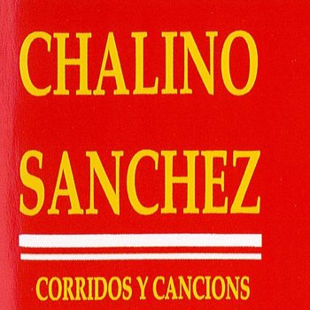 Chalino Sanchez Renato Avedano