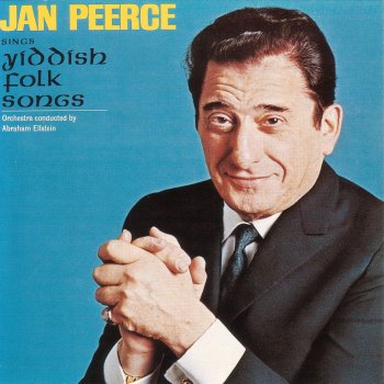 Jan Peerce Partizaner