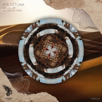 Ata Oztuna feat. Tebra Melâl - Tebra Remix