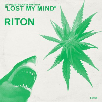 Riton Bang Your Head